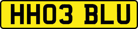 HH03BLU