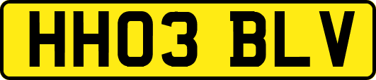 HH03BLV