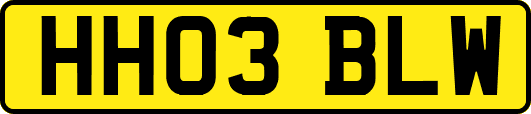 HH03BLW