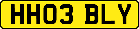 HH03BLY