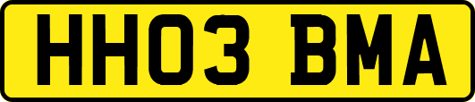 HH03BMA