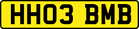 HH03BMB