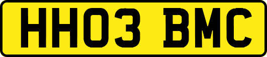 HH03BMC