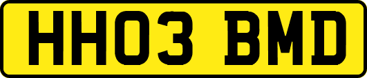 HH03BMD