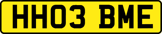 HH03BME