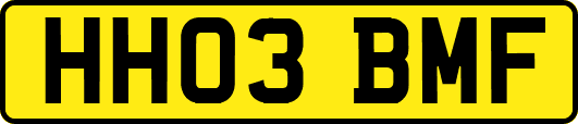 HH03BMF