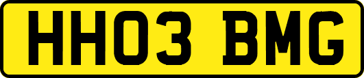 HH03BMG