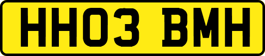HH03BMH