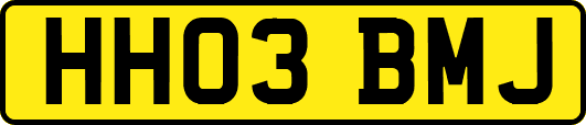 HH03BMJ