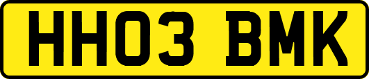 HH03BMK
