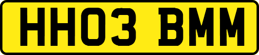 HH03BMM