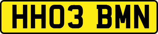HH03BMN