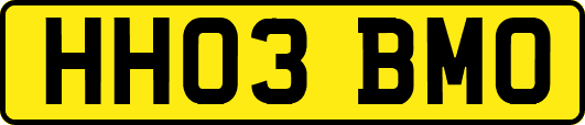HH03BMO