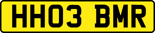 HH03BMR