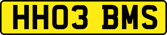 HH03BMS