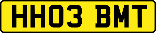 HH03BMT