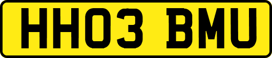 HH03BMU