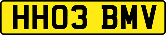 HH03BMV
