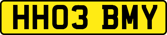 HH03BMY