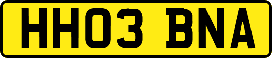 HH03BNA