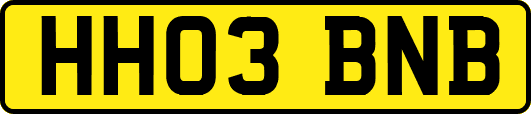 HH03BNB