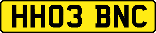 HH03BNC