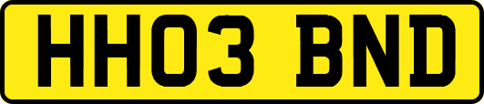 HH03BND