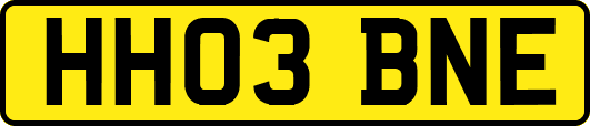 HH03BNE
