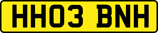 HH03BNH