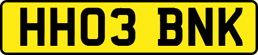 HH03BNK