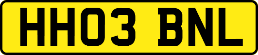 HH03BNL