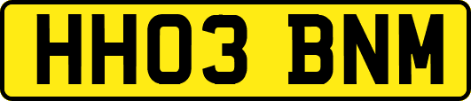 HH03BNM