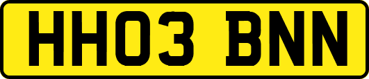 HH03BNN