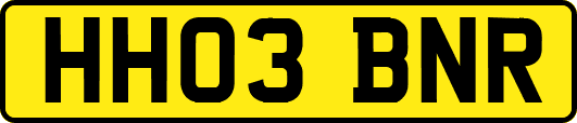 HH03BNR