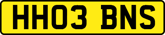 HH03BNS