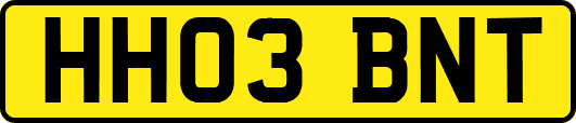 HH03BNT