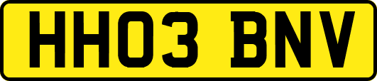HH03BNV