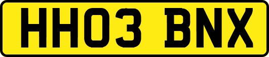 HH03BNX