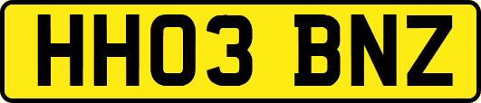 HH03BNZ