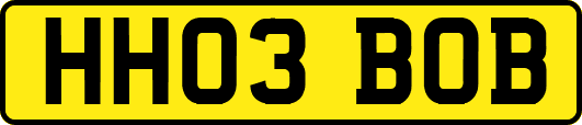HH03BOB