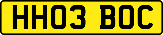 HH03BOC