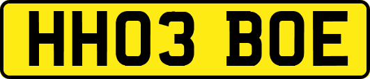 HH03BOE