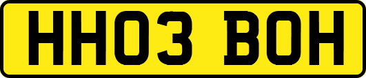 HH03BOH