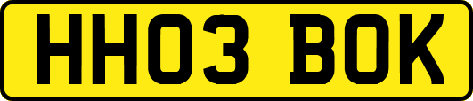 HH03BOK
