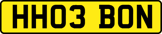 HH03BON