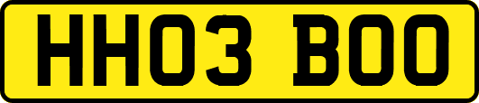 HH03BOO