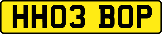 HH03BOP