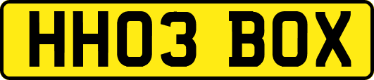 HH03BOX