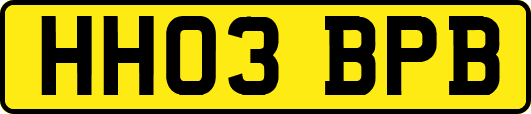 HH03BPB