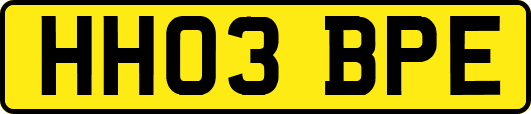 HH03BPE